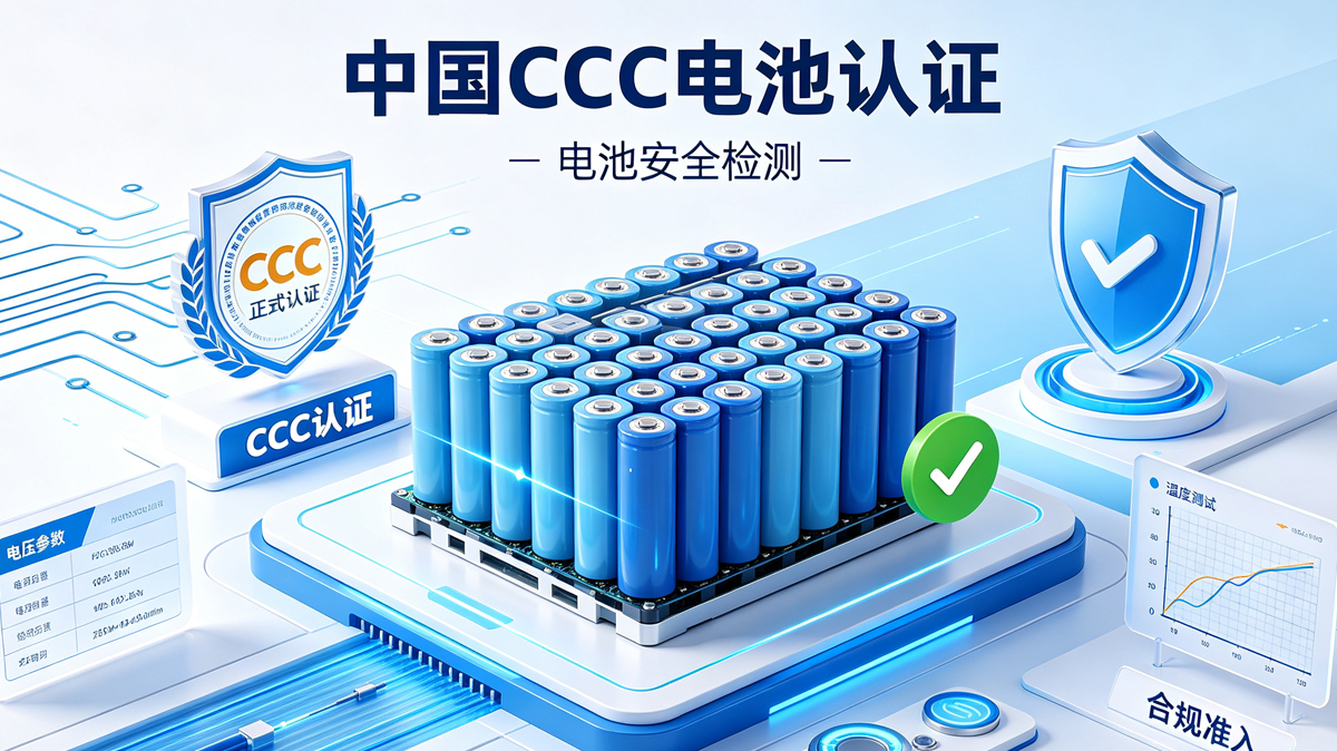 中国CCC认证 中国CCC认证